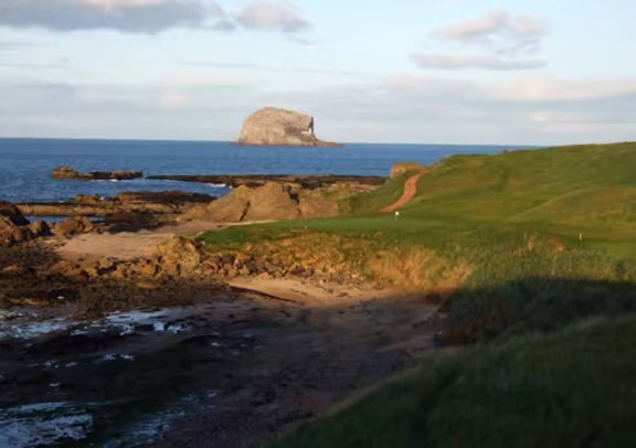 Golf photo 2